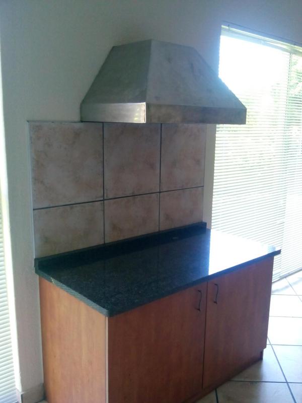 To Let 3 Bedroom Property for Rent in Vaalpark Free State